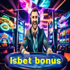 lsbet bonus